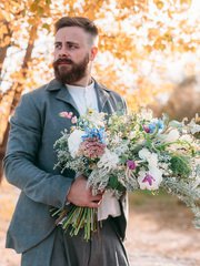 Фотоотчет со свадьбы Сказка от Татьяна Каримова 2