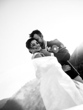Фотоотчеты со свадеб Ч-Б от TurkotPhoto 1