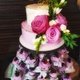 Свадебный торт #2