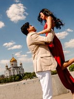Фотоотчеты со свадеб 8 от Дмитрий Феофанов 1