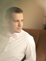 Фотоотчет со свадьбы Алексея и Ирины от Деев Илья 1