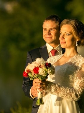 Фотоотчет со свадьбы Риты и Николая от Деев Илья 1