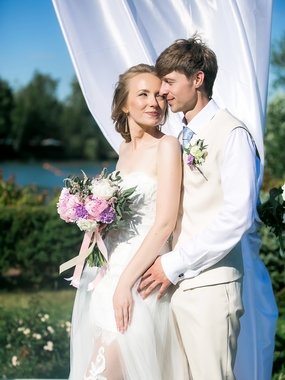 Фотоотчет со свадьбы Алексея и Анны от Деев Илья 1