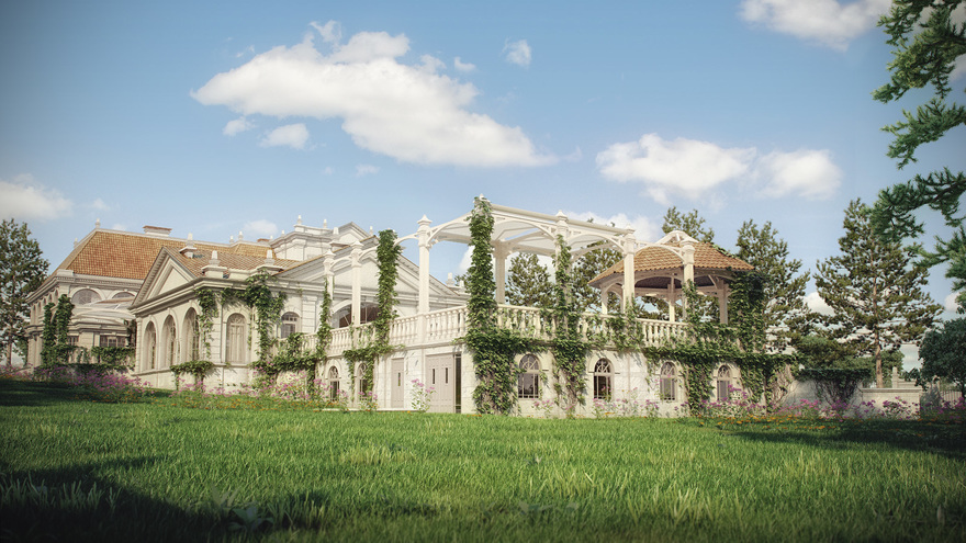 filter_style_decora в filter_place_decora от Студия декора ARCHLINE 5