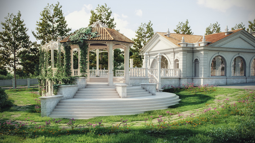 filter_style_decora в filter_place_decora от Студия декора ARCHLINE 6