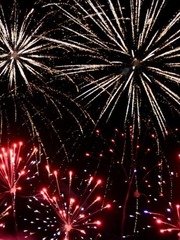 Фейрверк на свадьбу от  1