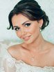 Высокие / Собранные, Пучок от Свадебный стилист Наталья Алифанова 1