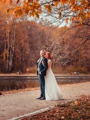 Фотоотчет со свадьбы Светланы и Андрея от  1