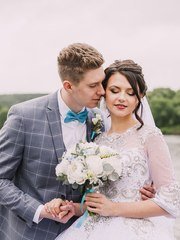 Свадьба Анастасии и Дмитрия, 08.07.17 г. от  1