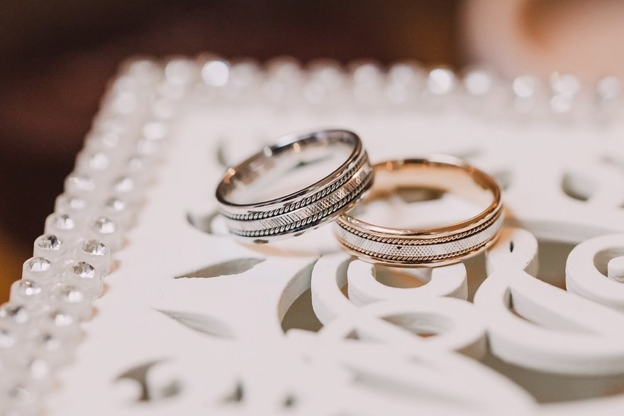 Свадьба Анастасии и Дмитрия, 08.07.17 г. от  2