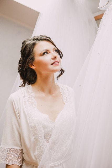 Свадьба Анастасии и Дмитрия, 08.07.17 г. от  3