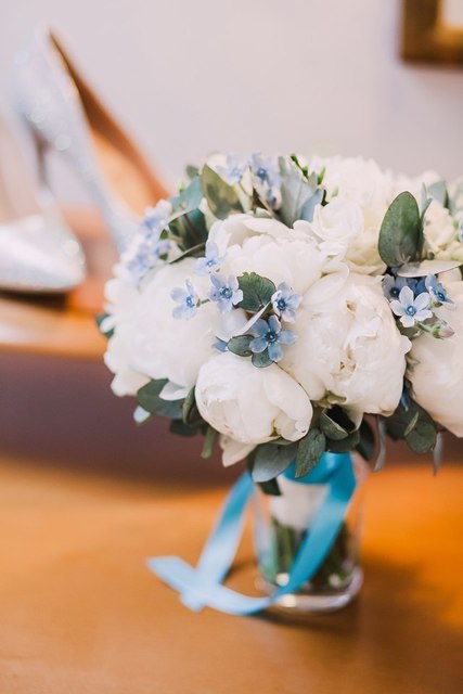 Свадьба Анастасии и Дмитрия, 08.07.17 г. от  4