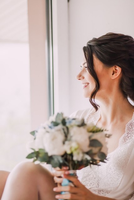 Свадьба Анастасии и Дмитрия, 08.07.17 г. от  5