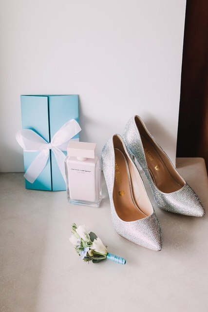 Свадьба Анастасии и Дмитрия, 08.07.17 г. от  6