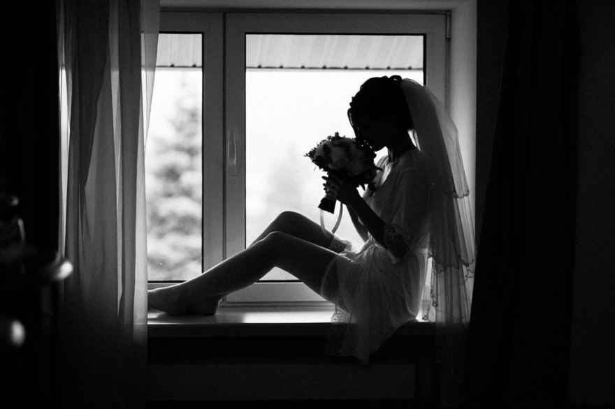 Свадьба Анастасии и Дмитрия, 08.07.17 г. от  7