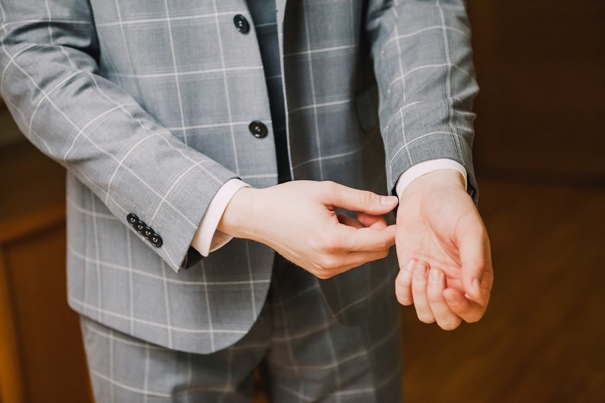 Свадьба Анастасии и Дмитрия, 08.07.17 г. от  9