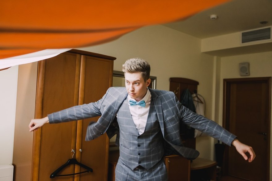 Свадьба Анастасии и Дмитрия, 08.07.17 г. от  11