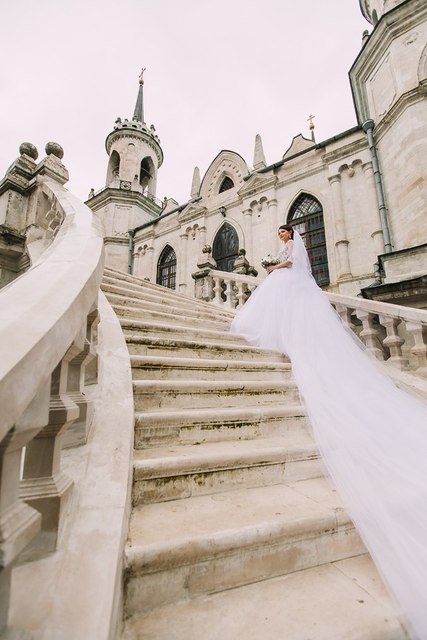 Свадьба Анастасии и Дмитрия, 08.07.17 г. от  14