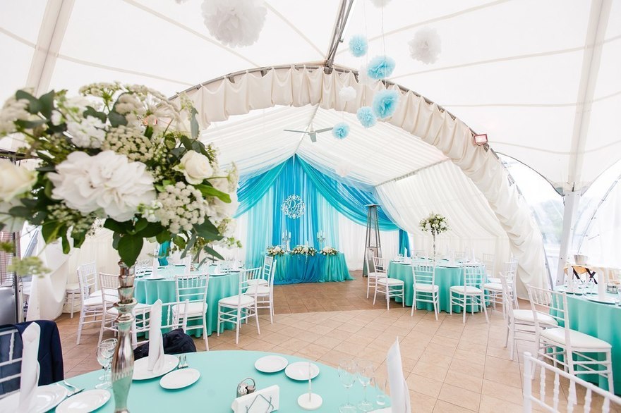 Свадьба Анастасии и Дмитрия, 08.07.17 г. от  16