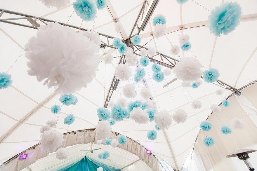 Свадьба Анастасии и Дмитрия, 08.07.17 г. от  17