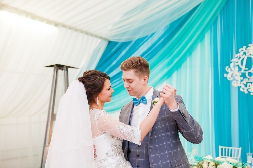 Свадьба Анастасии и Дмитрия, 08.07.17 г. от  27