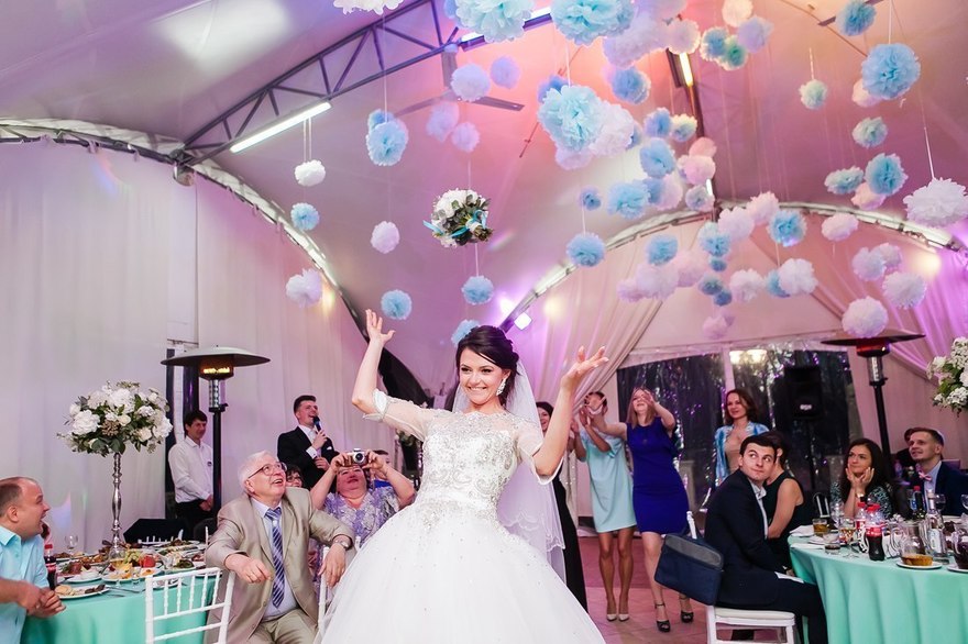 Свадьба Анастасии и Дмитрия, 08.07.17 г. от  33