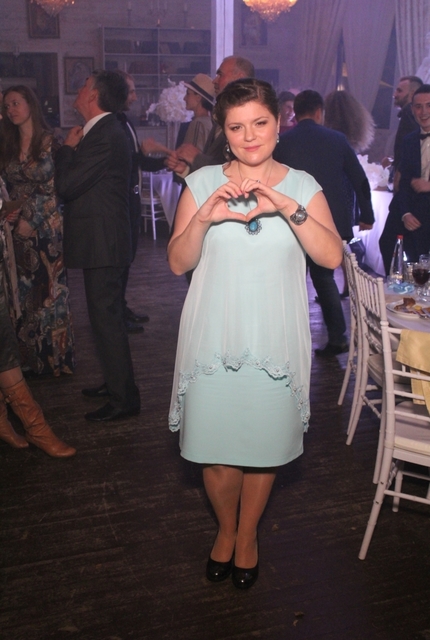 Селфи-зеркало на свадьбу 13.10.2018 г. на свадьбу от Speculum - не просто селфи 7