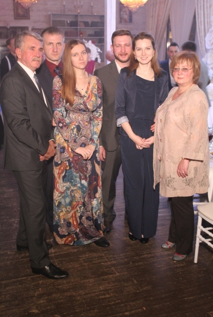 Селфи-зеркало на свадьбу 13.10.2018 г. на свадьбу от Speculum - не просто селфи 8