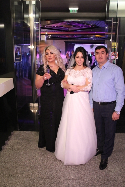 Селфи-зеркало на свадьбу 14.12.2018 г. на свадьбу от Speculum - не просто селфи 3