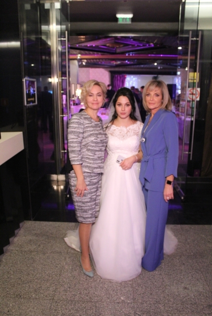 Селфи-зеркало на свадьбу 14.12.2018 г. на свадьбу от Speculum - не просто селфи 4