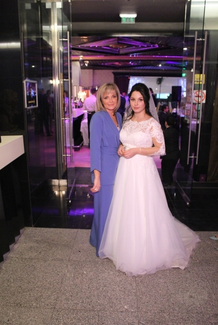 Селфи-зеркало на свадьбу 14.12.2018 г. на свадьбу от Speculum - не просто селфи 5