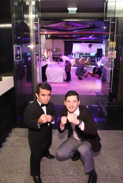 Селфи-зеркало на свадьбу 14.12.2018 г. на свадьбу от Speculum - не просто селфи 6