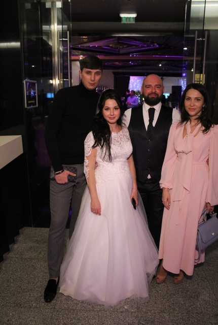 Селфи-зеркало на свадьбу 14.12.2018 г. на свадьбу от Speculum - не просто селфи 7