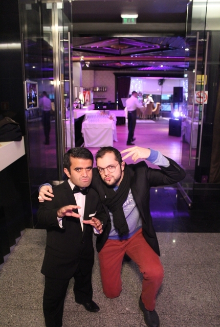 Селфи-зеркало на свадьбу 14.12.2018 г. на свадьбу от Speculum - не просто селфи 10