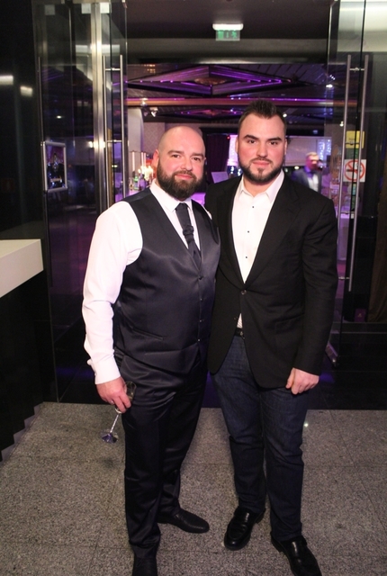 Селфи-зеркало на свадьбу 14.12.2018 г. на свадьбу от Speculum - не просто селфи 12