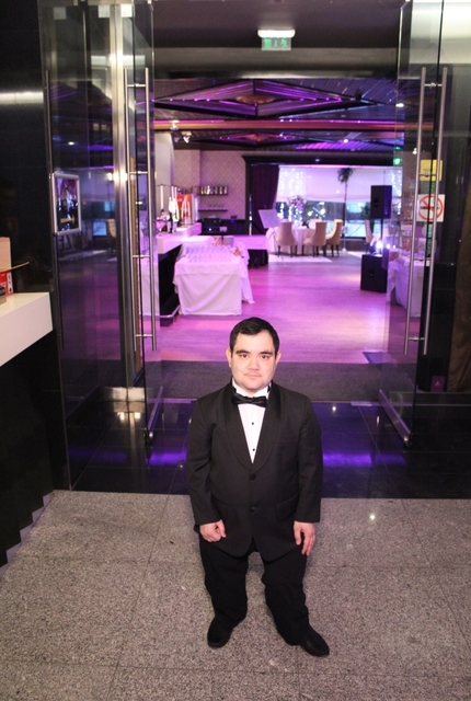 Селфи-зеркало на свадьбу 14.12.2018 г. на свадьбу от Speculum - не просто селфи 17