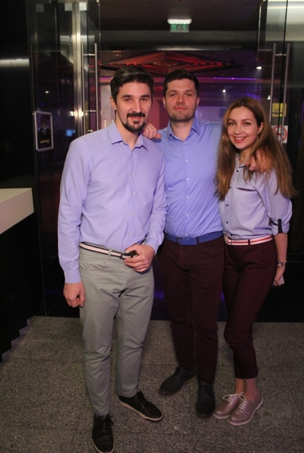 Селфи-зеркало на свадьбу 14.12.2018 г. на свадьбу от Speculum - не просто селфи 19