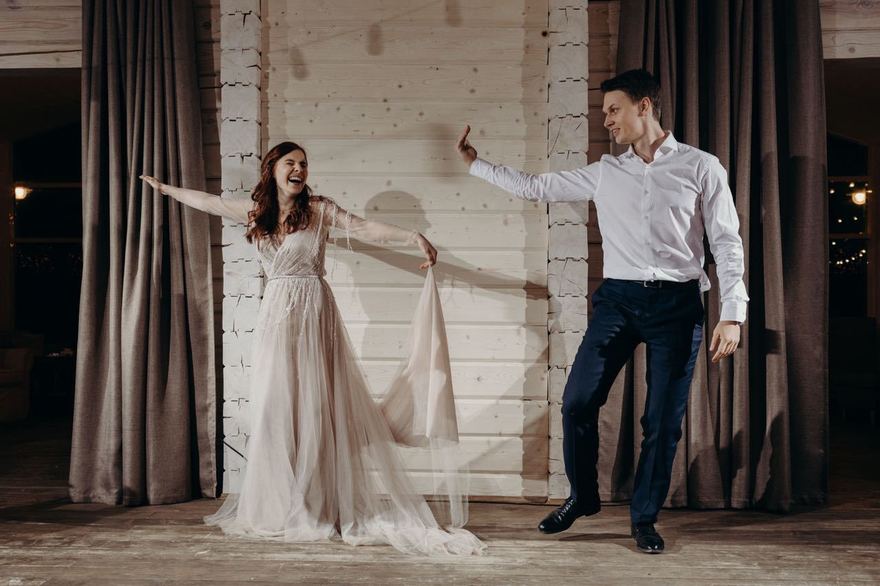 Хореограф Анна Иванова в Москве 3