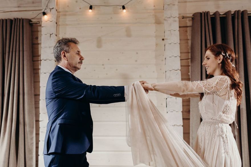 Хореограф Анна Иванова в Москве 4