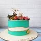 Свадебный торт #5