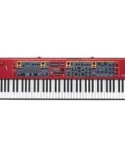 Nord Stage 2 на свадьбу от United Sound 1