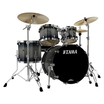 Барабанная установка Tama Starclassic  на свадьбу от United Sound 1