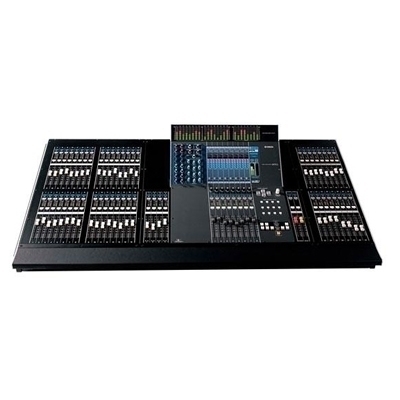 Цифровой пульт Yamaha M7CL на свадьбу от United Sound 1