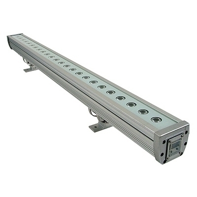 Involight LED Bar 350 на свадьбу от United Sound 1