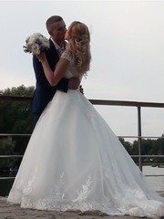 Видеоотчет со свадьбы 04.08.18 г. от R-film production 1