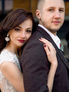 Фотоотчет со свадьбы Васи и Светы от Алексей Горбунов 1
