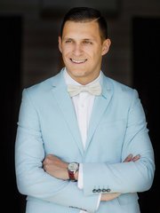 Фотоотчет со свадьбы Димы и Аси от Алексей Горбунов 1