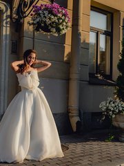 Фотоотчет со свадьбы Наташи и Арутюна от Алексей Горбунов 2