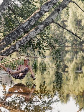 Фотоотчет со свадьбы Саши и Оли от Алексей Горбунов 2