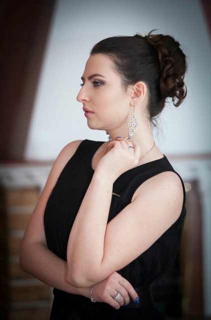 Высокие / Собранные от Свадебные стилисты ANLY-BEAUTY 3